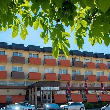 Garesnica Hotel Garic מראה חיצוני תמונה