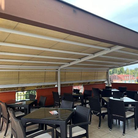 Garesnica Hotel Garic מראה חיצוני תמונה