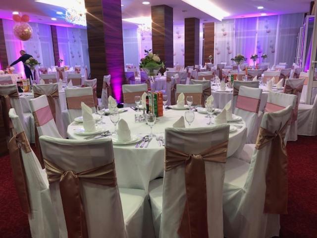 Garesnica Hotel Garic מראה חיצוני תמונה