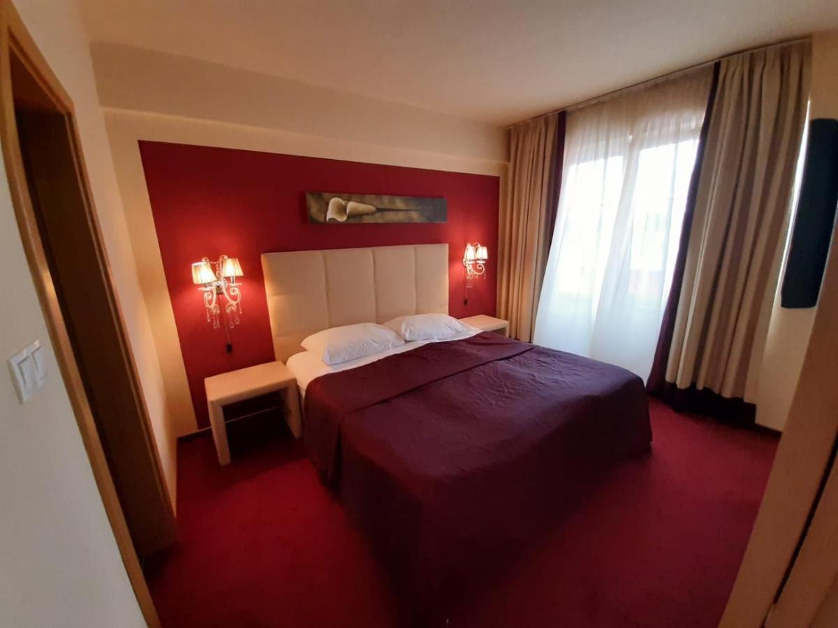Garesnica Hotel Garic מראה חיצוני תמונה