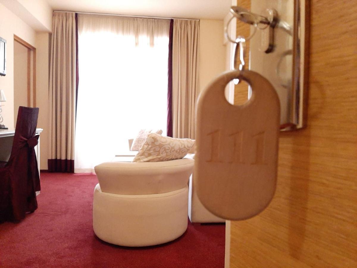 Garesnica Hotel Garic מראה חיצוני תמונה
