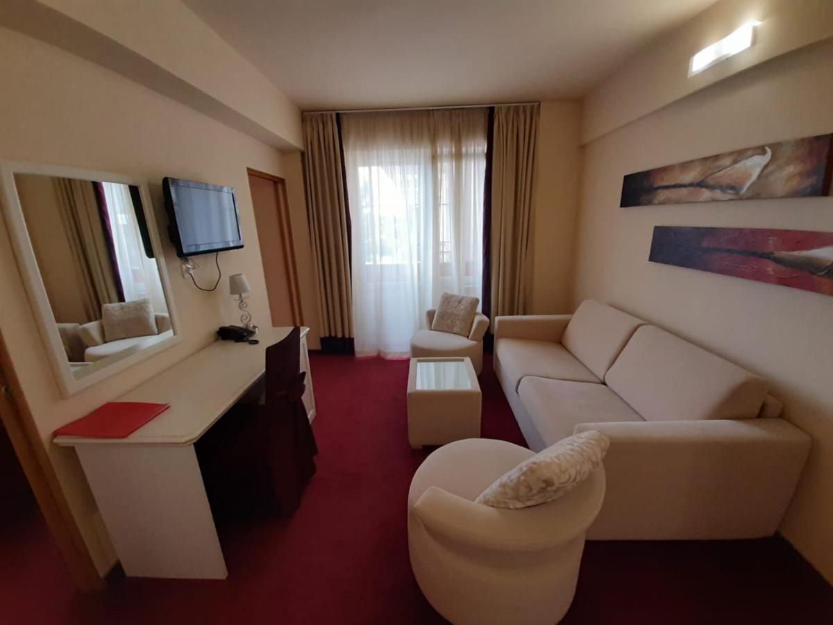 Garesnica Hotel Garic מראה חיצוני תמונה