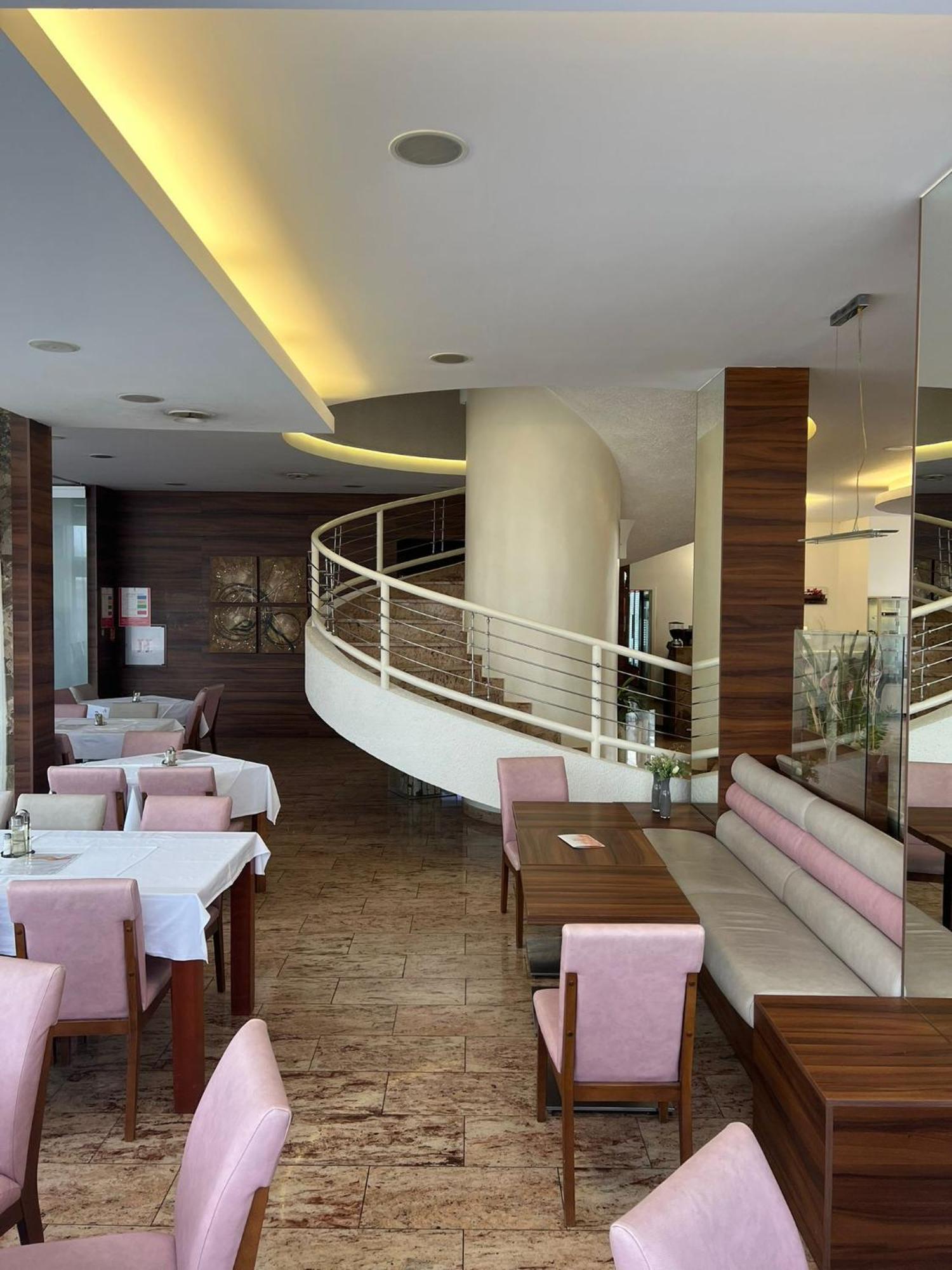 Garesnica Hotel Garic מראה חיצוני תמונה