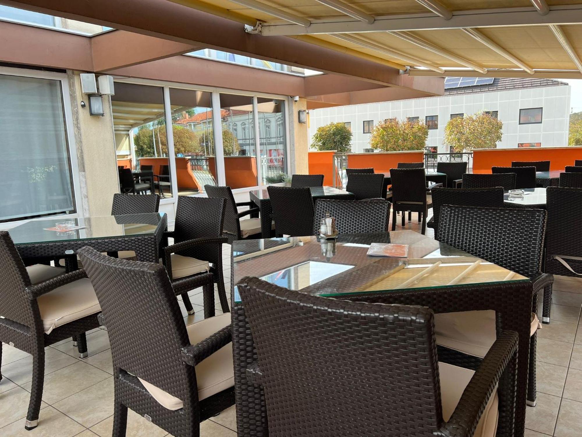 Garesnica Hotel Garic מראה חיצוני תמונה