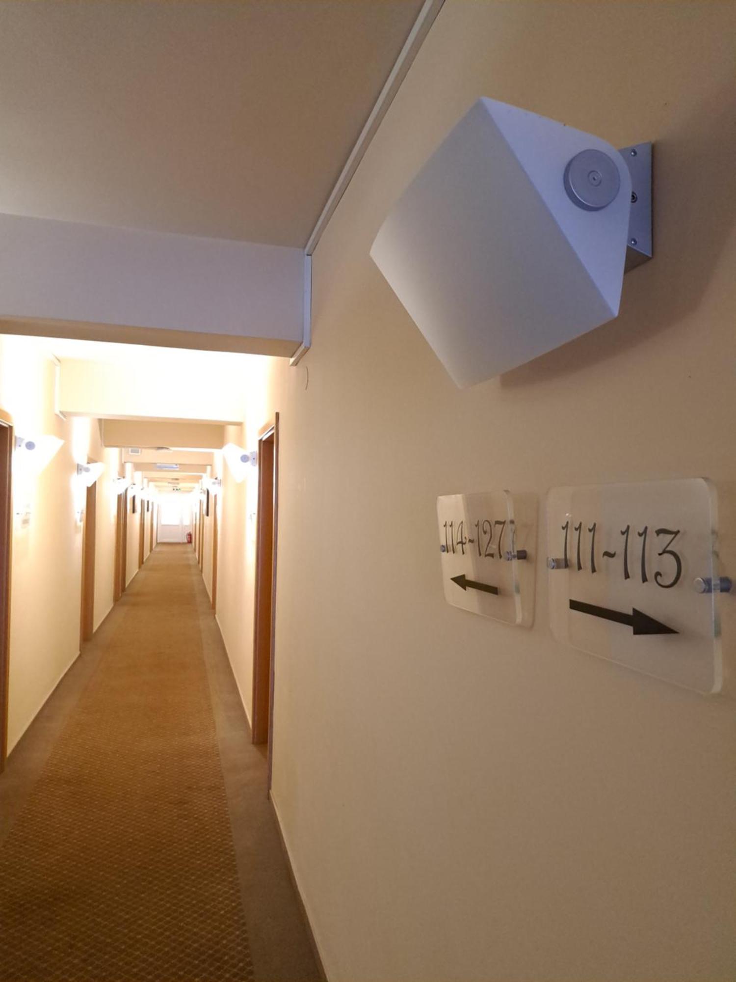 Garesnica Hotel Garic מראה חיצוני תמונה