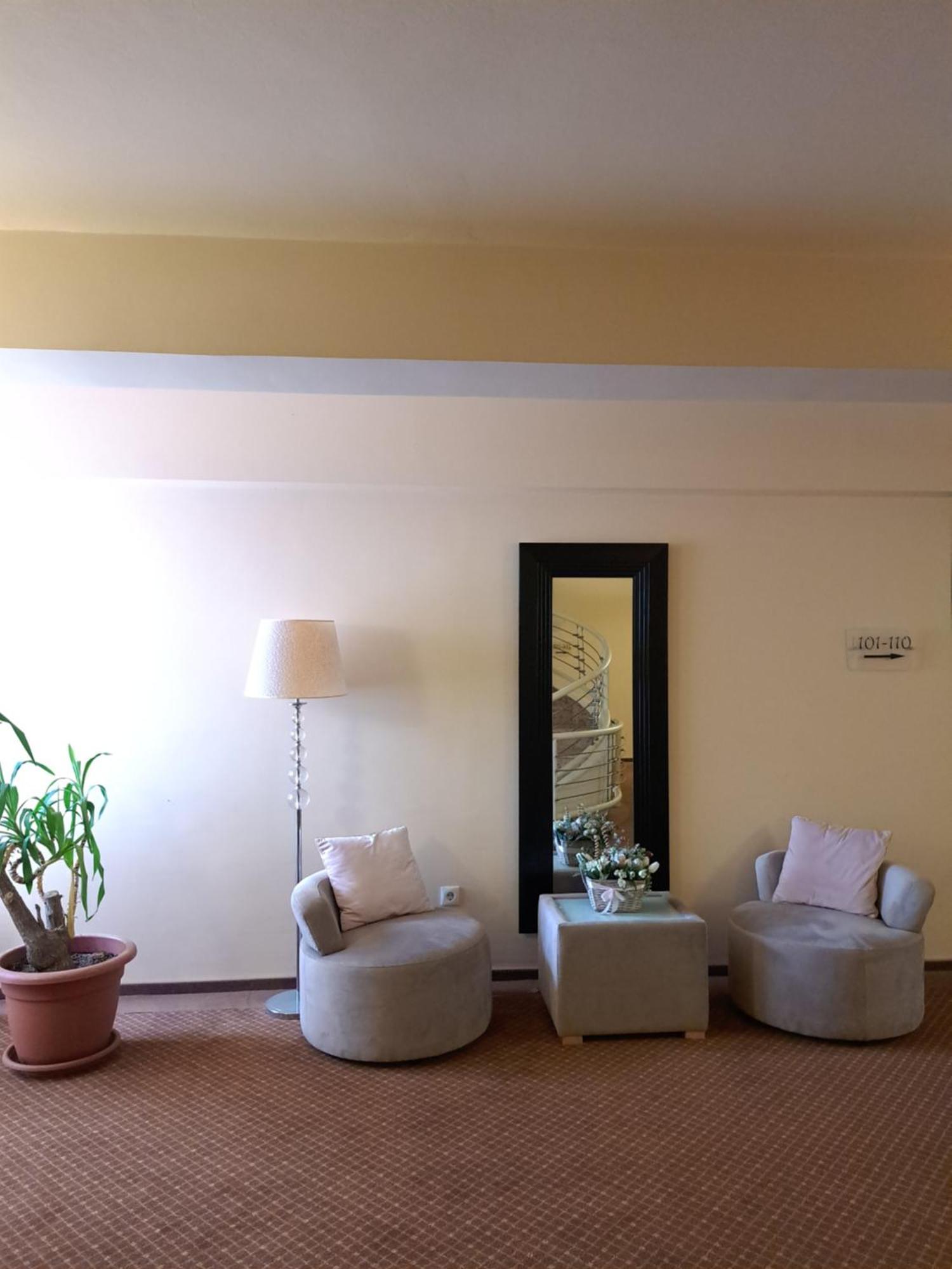 Garesnica Hotel Garic מראה חיצוני תמונה