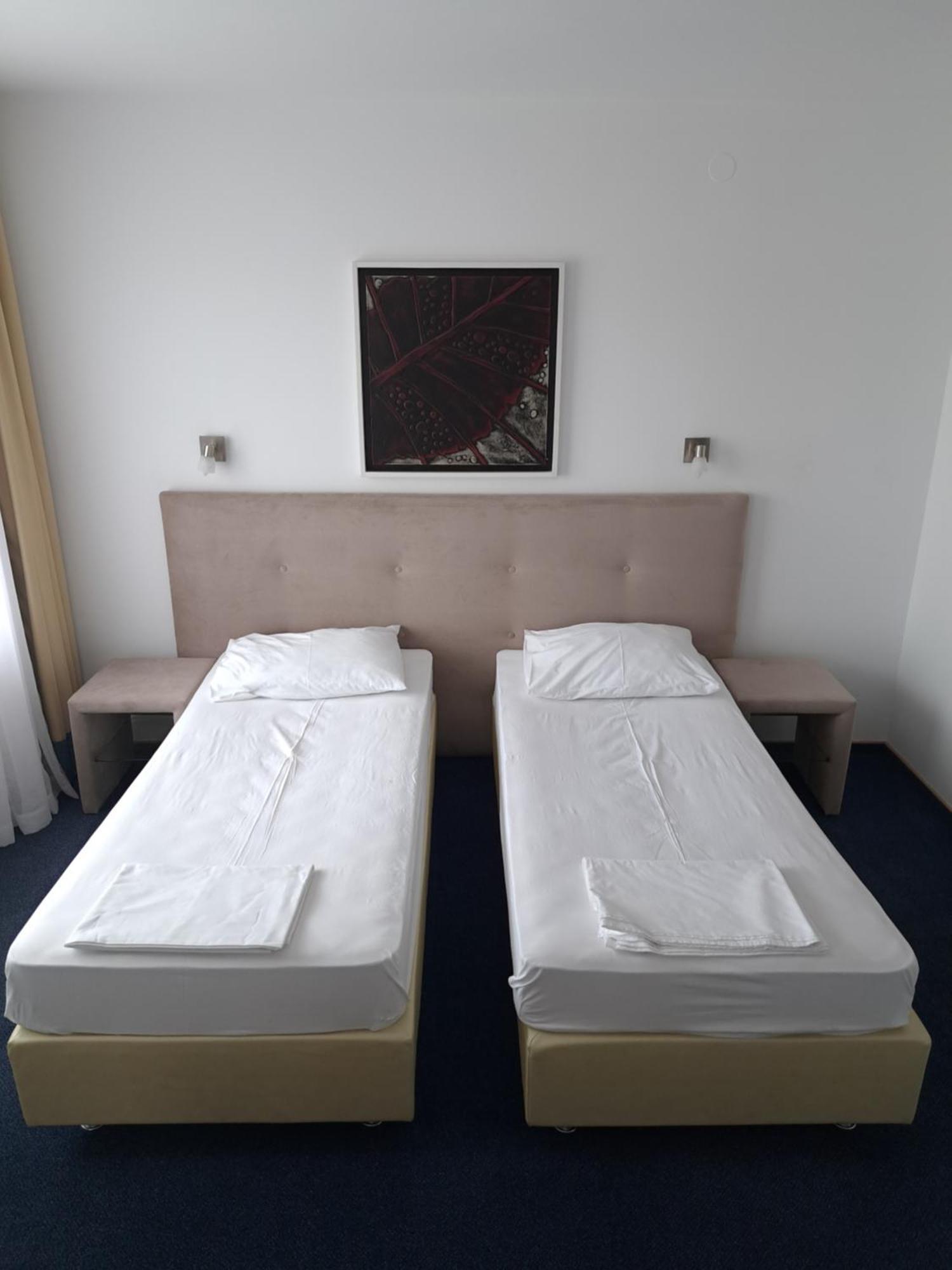 Garesnica Hotel Garic מראה חיצוני תמונה