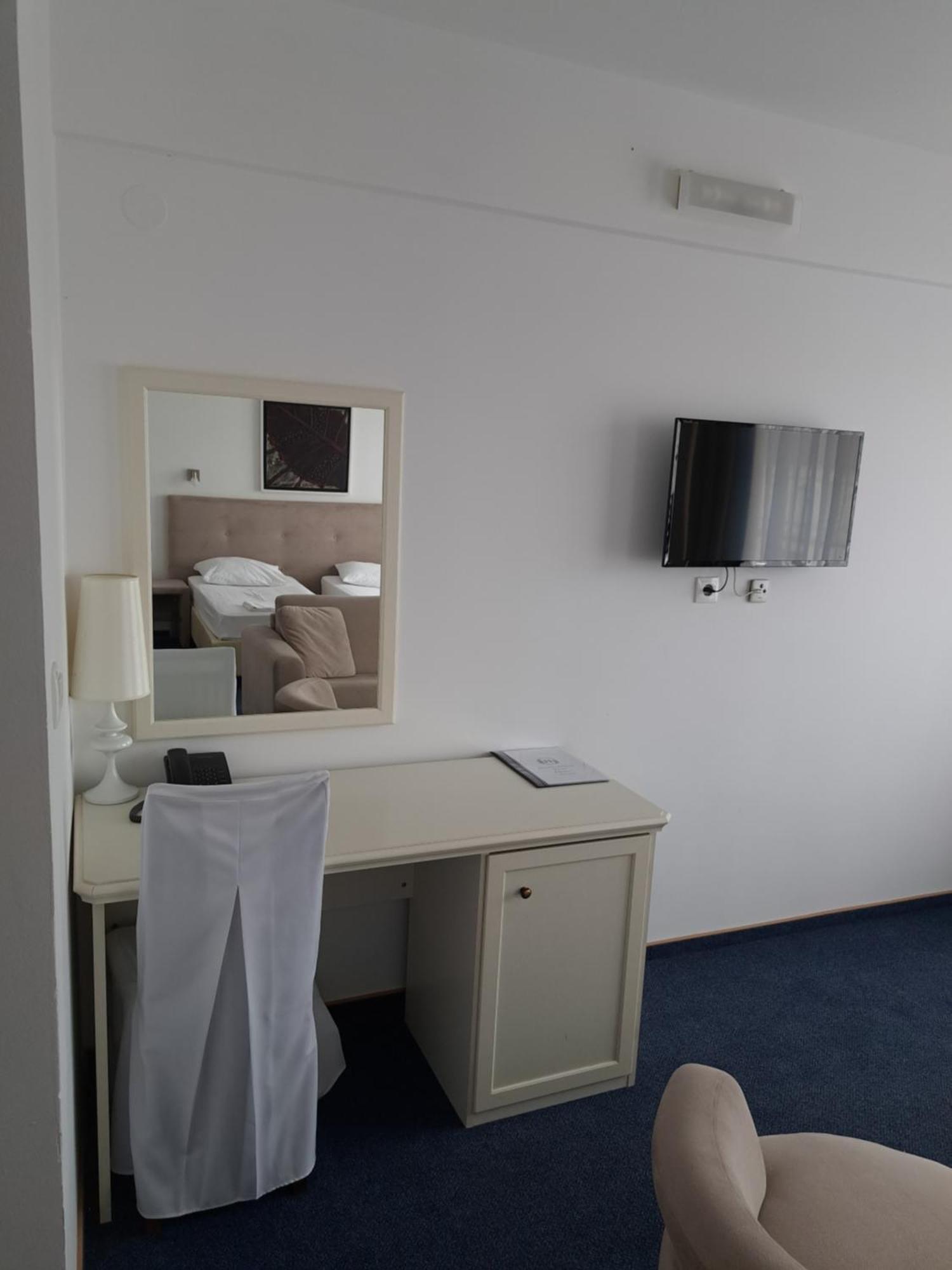 Garesnica Hotel Garic מראה חיצוני תמונה