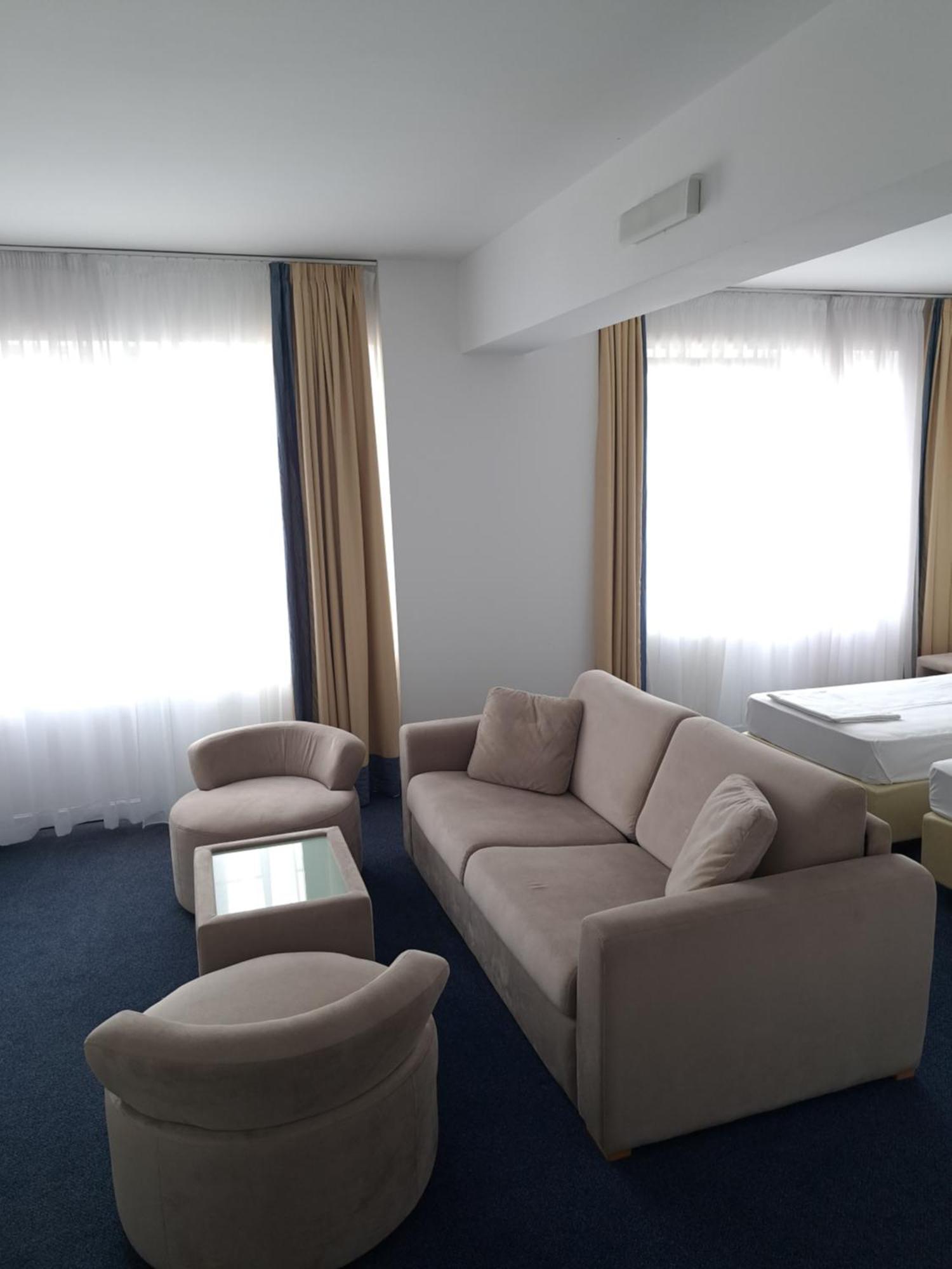 Garesnica Hotel Garic מראה חיצוני תמונה