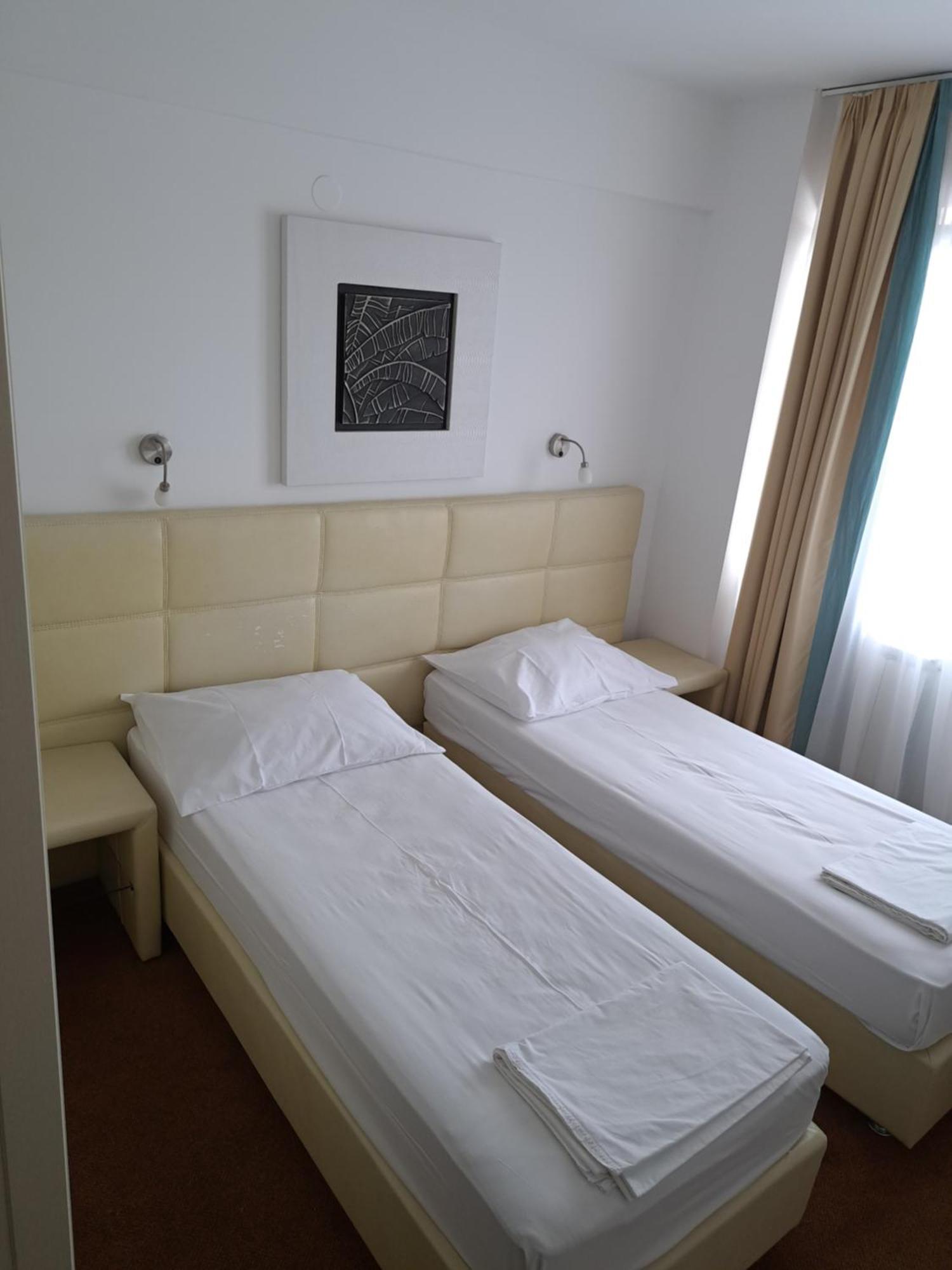 Garesnica Hotel Garic מראה חיצוני תמונה