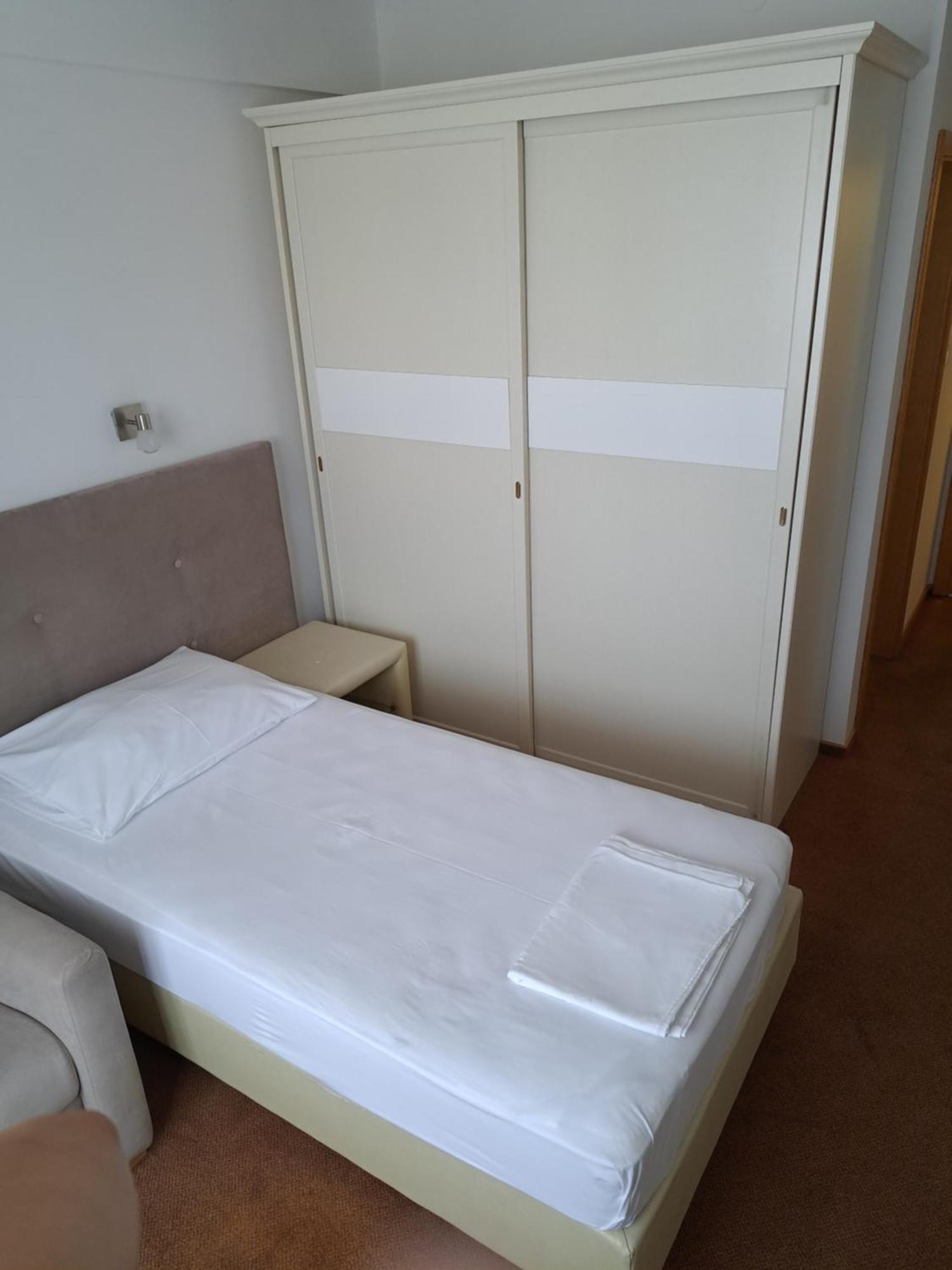 Garesnica Hotel Garic מראה חיצוני תמונה