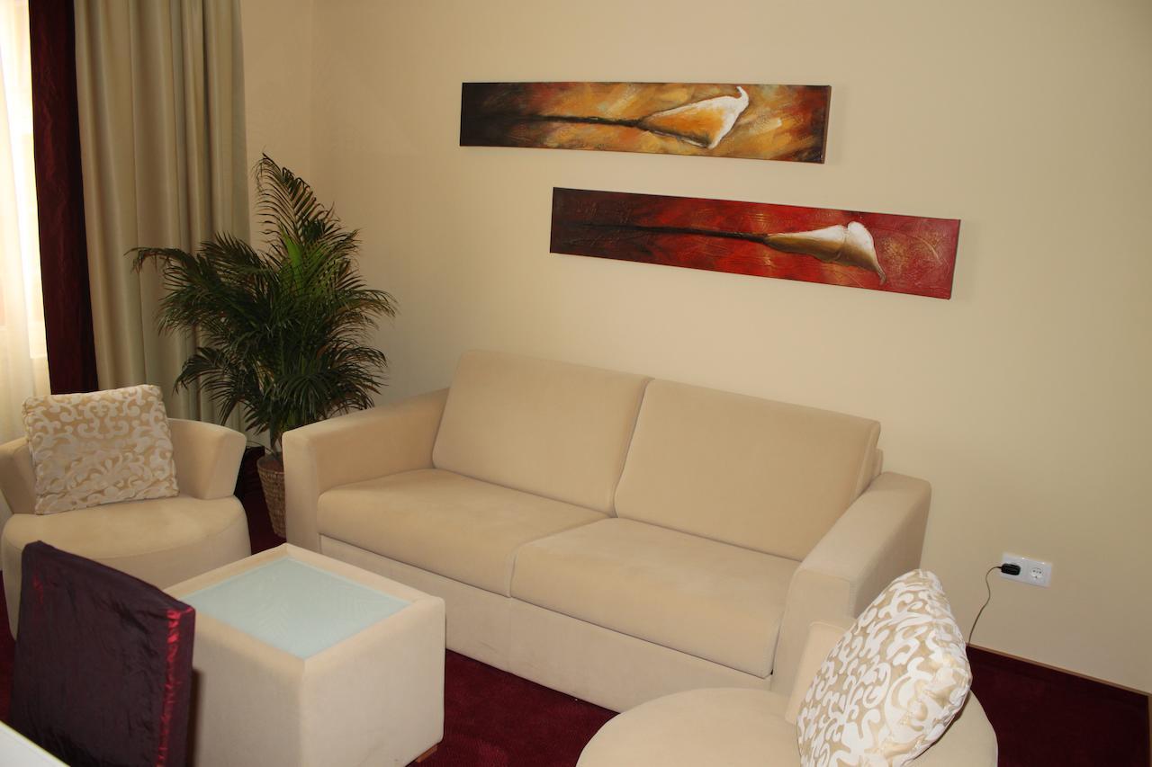 Garesnica Hotel Garic מראה חיצוני תמונה
