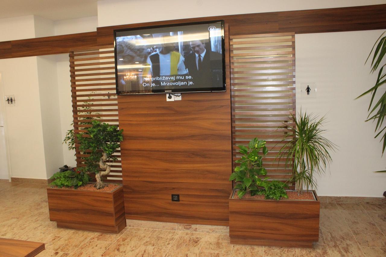 Garesnica Hotel Garic מראה חיצוני תמונה