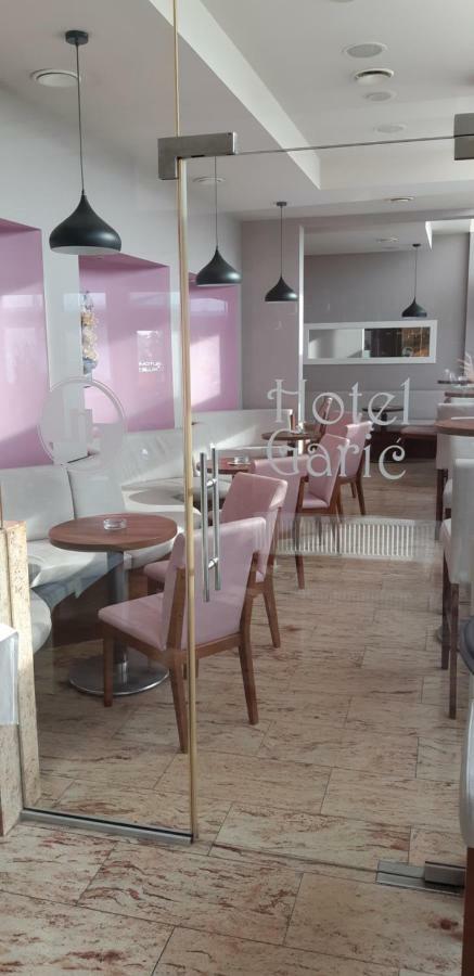 Garesnica Hotel Garic מראה חיצוני תמונה